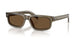 18T70F - Brown - Dark Brown