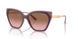 310014 - Red - Pink Gradient Brown
