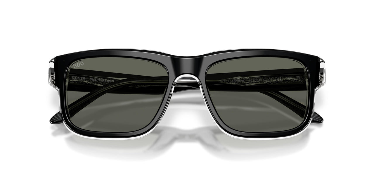 202001 - Black - Gray