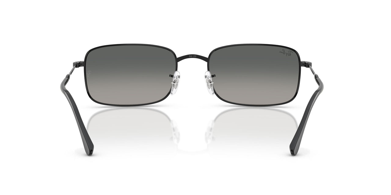002/71 - Black - Gradient Grey