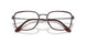 3164 - Red - Clear