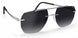 7000 - Rhodium / Black - SLM Grey Gradient