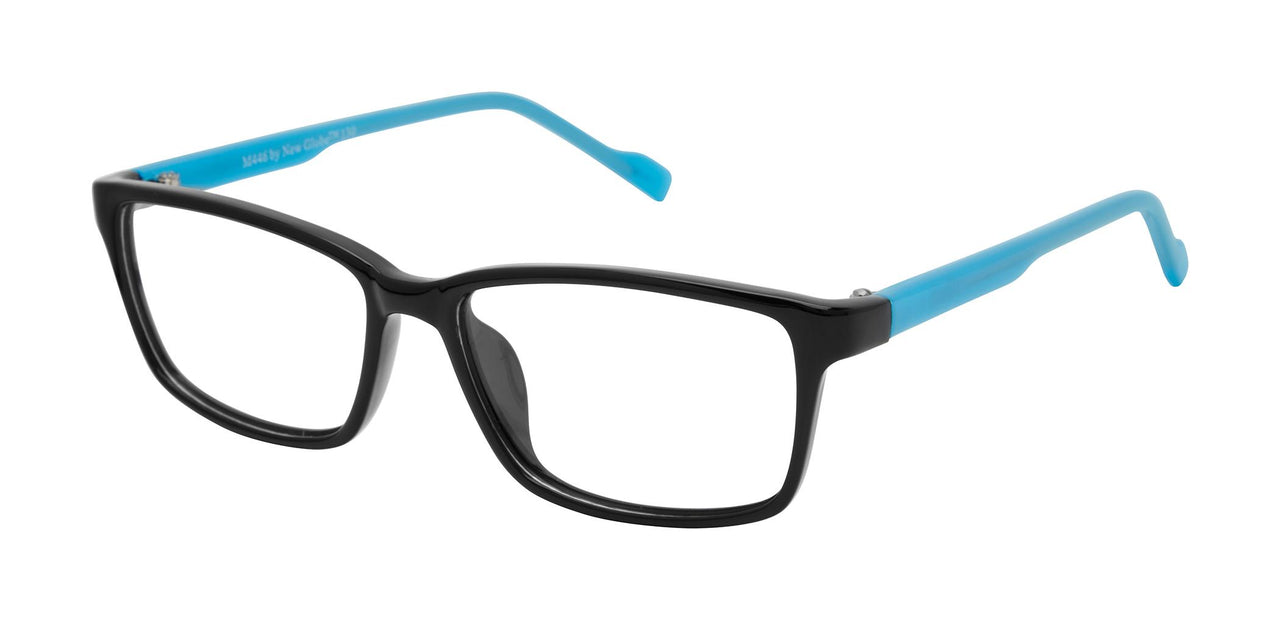 New Globe M446 Eyeglasses
