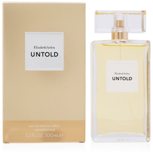 Elizabeth Arden Untold EDP Spray