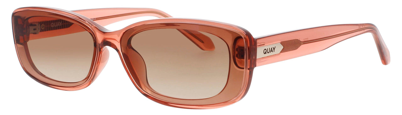 Quay VIBECHECK Sunglasses
