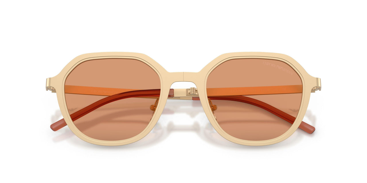3002/7 - Gold - Orange