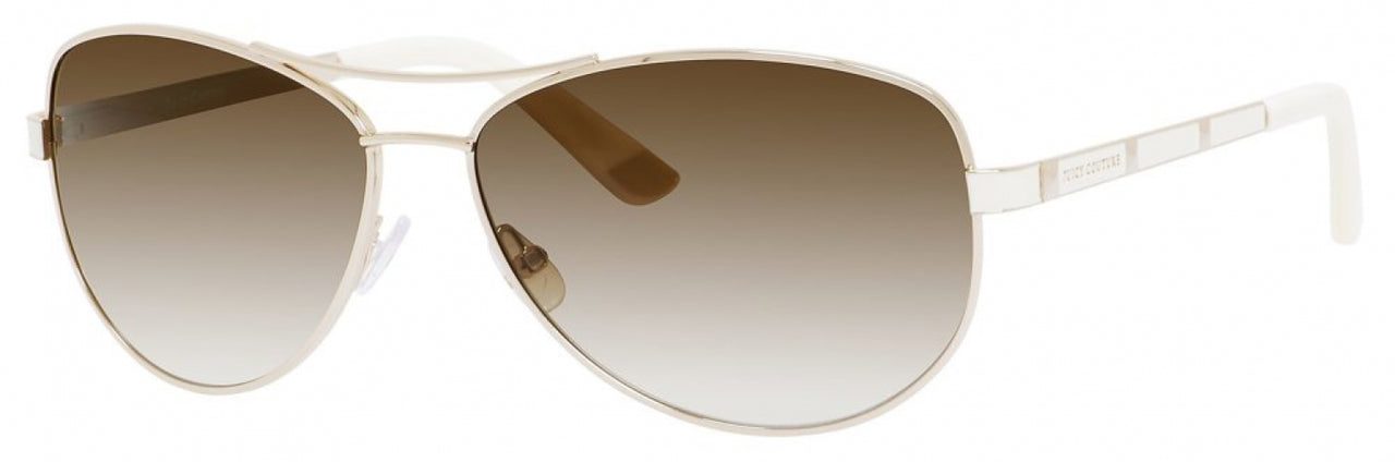 Juicy Couture JU554 Sunglasses