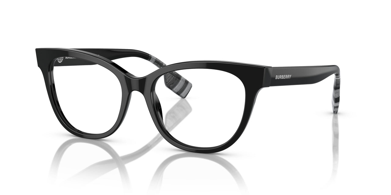 3001 - Black