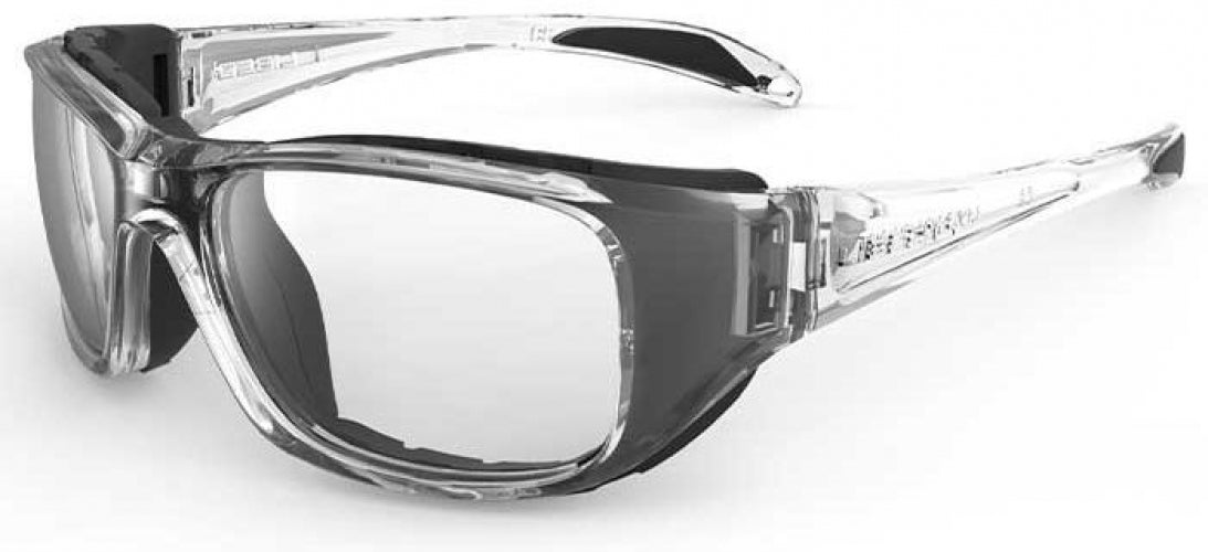Rec Specs RSPPENVGR Eyeglasses