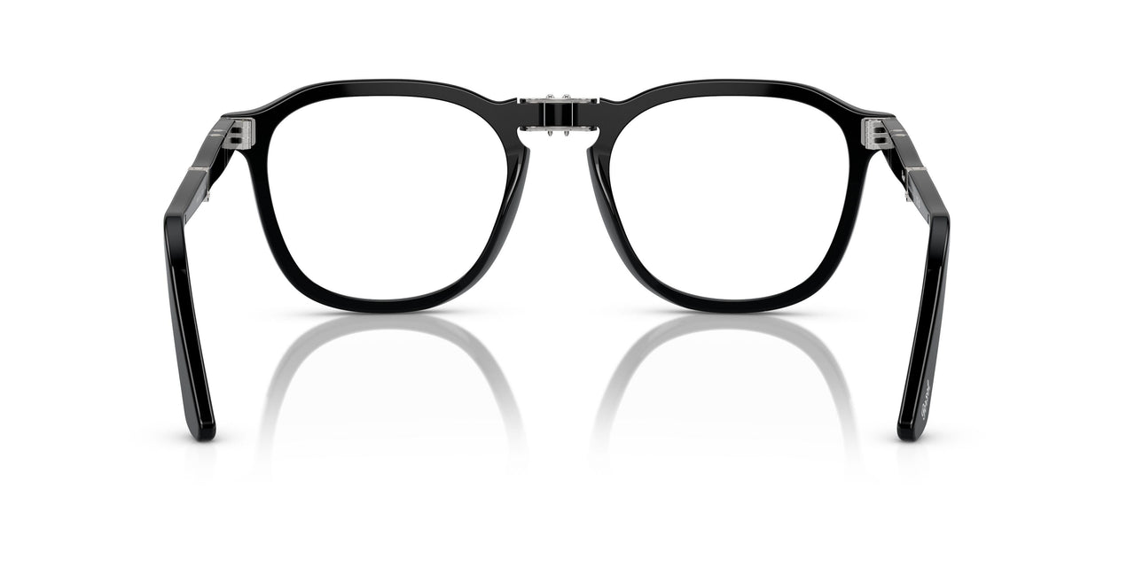 95 - Black - Clear