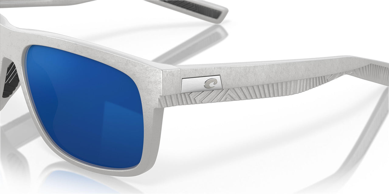 903005 - Grey - Gray Blue Mirror 580g