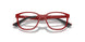 3950 - Red - Clear