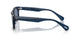 178755 - Blue - Marine Flash Mirror