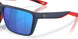 912121 - Blue - Blue Mirror