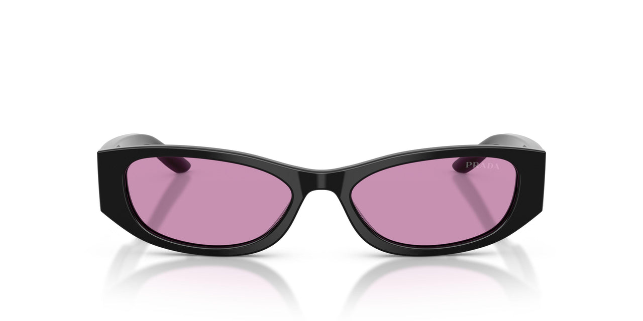 16K30G - Black - Purple