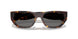 W65681 - Brown - Dark Grey Polar