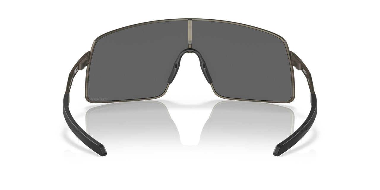 601301 - Gunmetal - Prizm Black