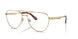 515/GG - Gold - Transitions 8 Sapphire