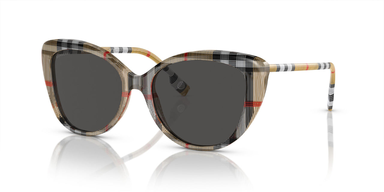 408787 - Brown - Dark Grey
