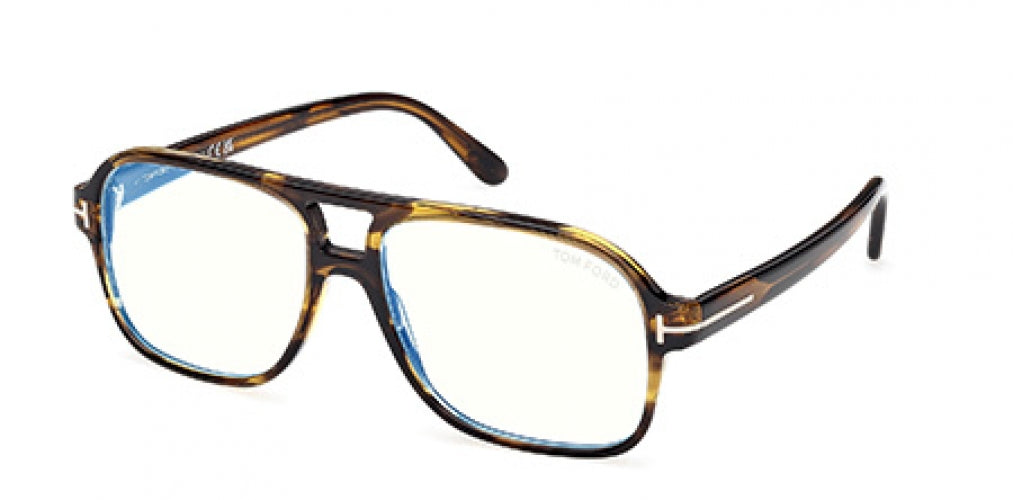 Tom Ford 6058B Blue Light blocking Filtering Eyeglasses