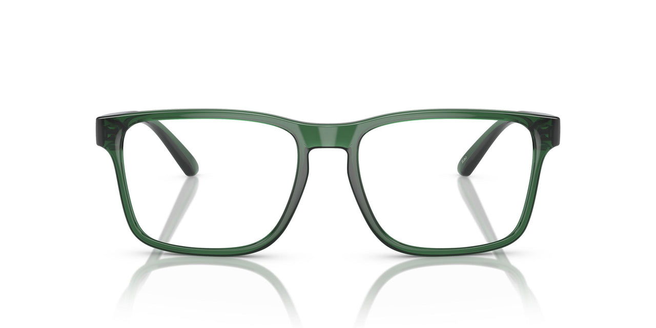 2833 - Green