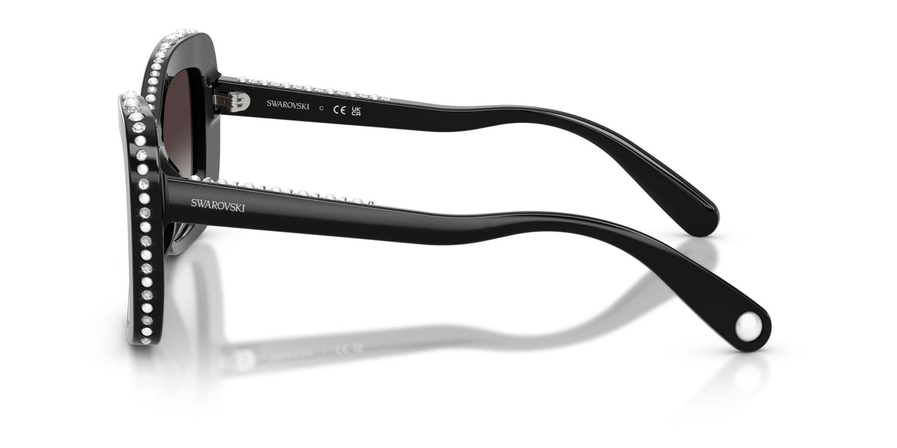 10938G - Black - Gradient Grey