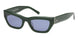 ABERCROMBIE & FITCH 00027 Sunglasses