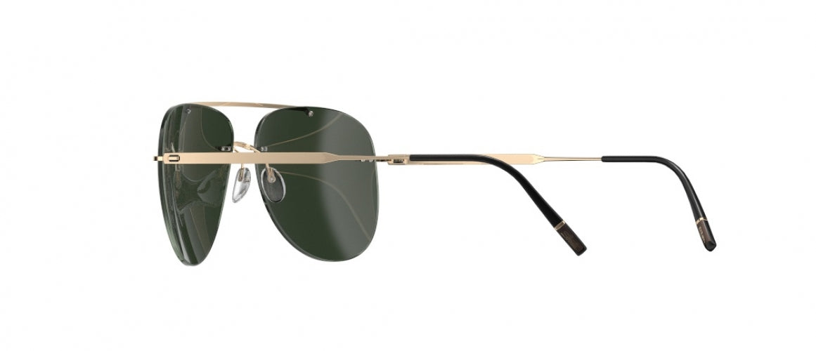 7530 - Gold Black - SLM POL Green