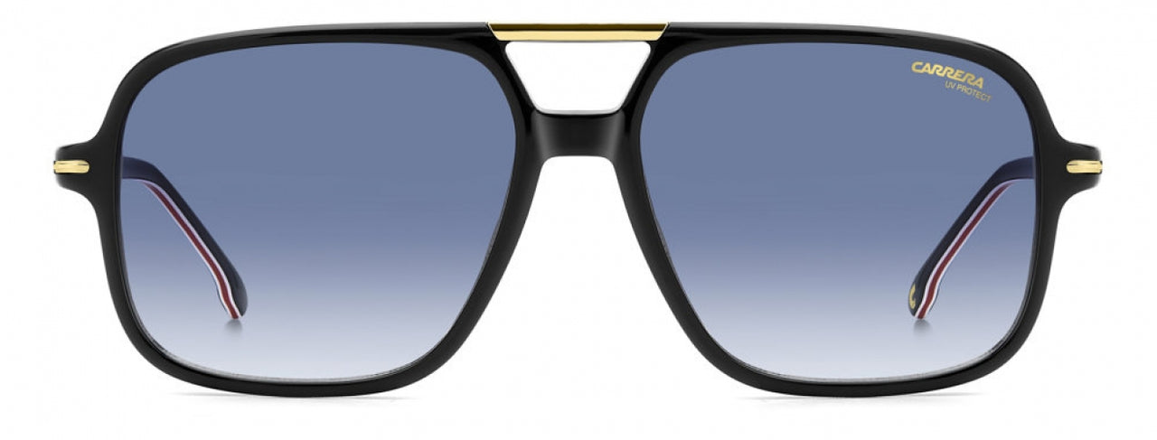 02M2-08 - BLK GOLD B