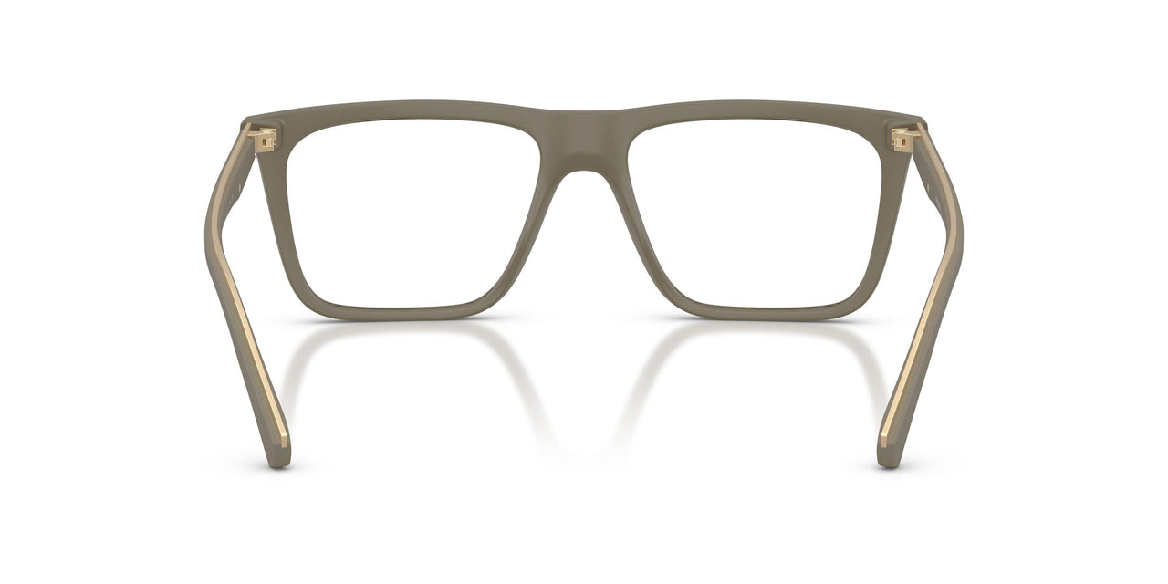54371W - Brown - Clear