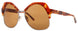 Andy Wolf ONEHEART Sunglasses