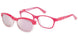15SC - CLIP CAMPER SC 3.0 CORAL PINK