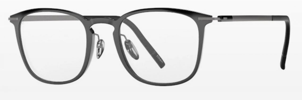 Silhouette Rising Dawn 2963 Eyeglasses