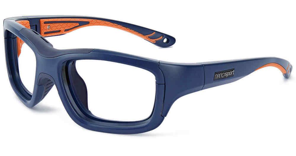 01 - NSP10 SPORT MT NAVY ORANGE