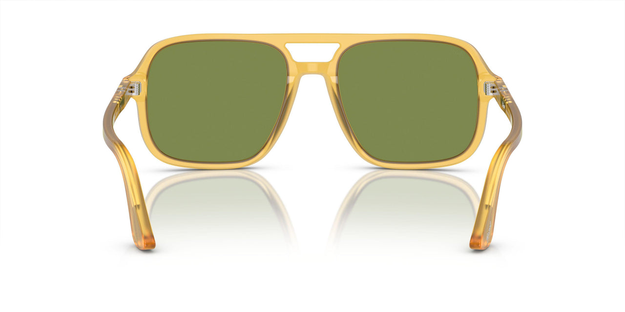 204/4E - Yellow - Green