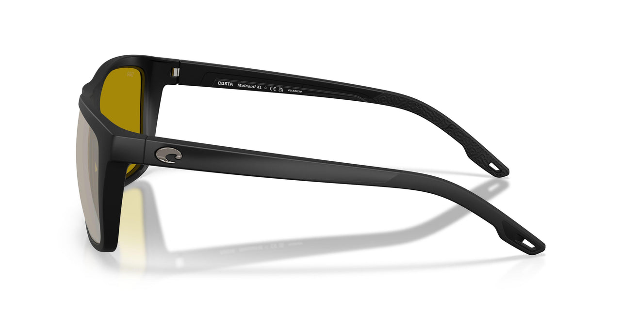 913104 - Black - Sunrise Silver Mirror