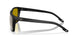 913104 - Black - Sunrise Silver Mirror