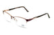 002-00 - aubergine-rosegold