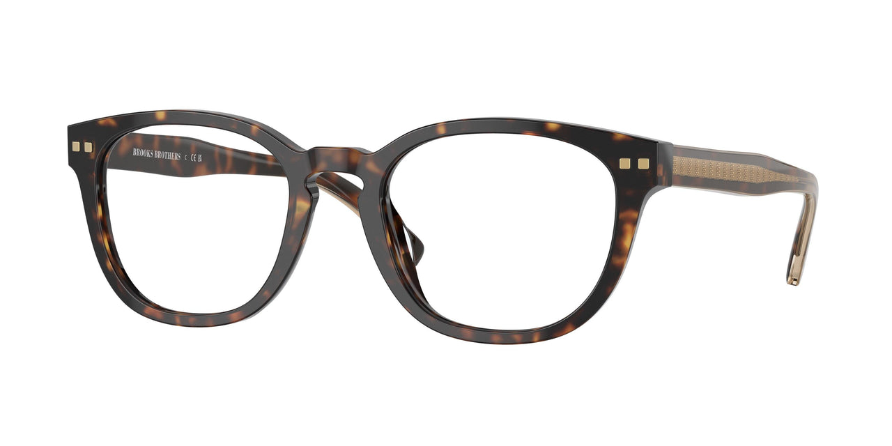 Brooks Brothers 2057 Eyeglasses