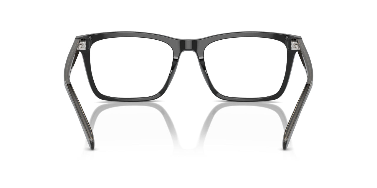 5002 - Black