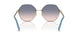 619116 - Gold - Light Brown Gradient Blue