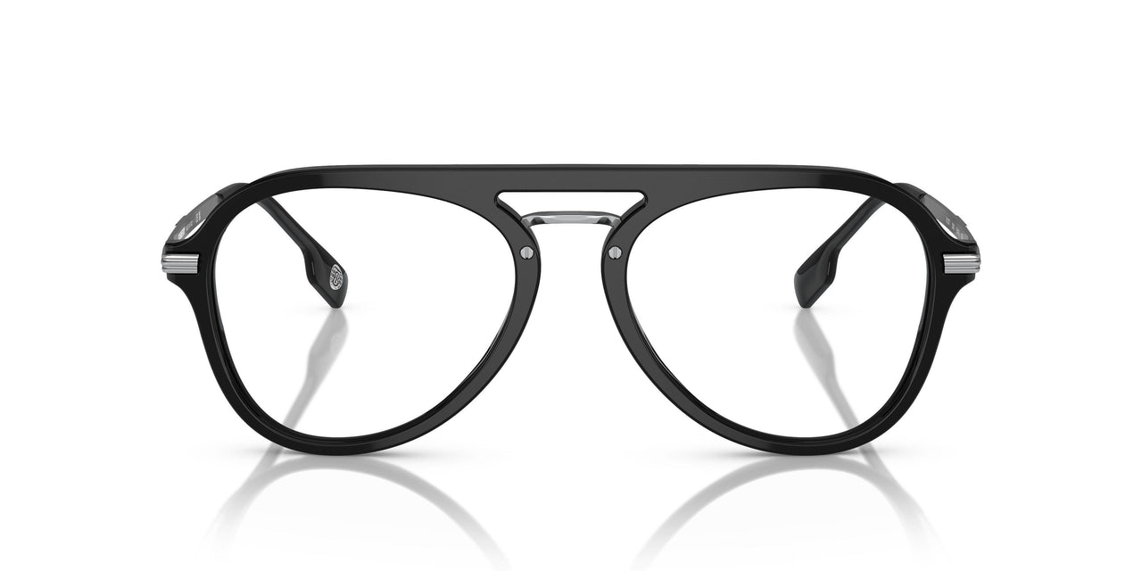 3001 - Black