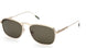 ZEGNA 0219 Sunglasses