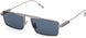 ZEGNA 0233 Sunglasses