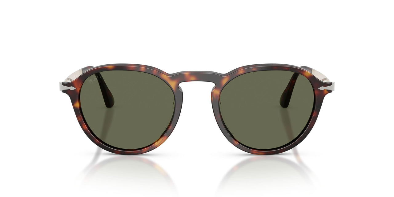 24/58 - Tortoise - Polar Green
