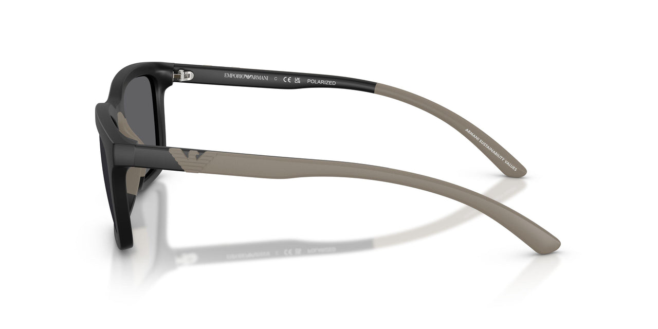 500181 - Black - Grey Polar
