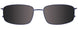 Easyclip EC566 Eyeglasses