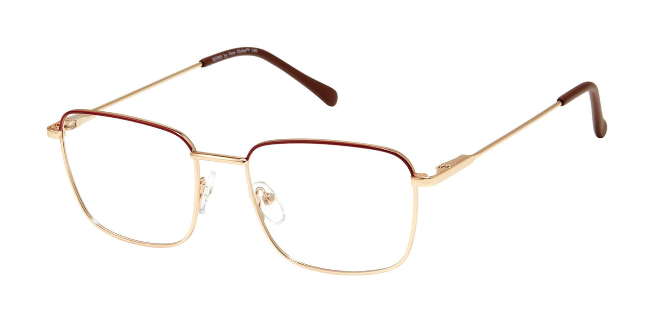 New Globe M5005 Eyeglasses