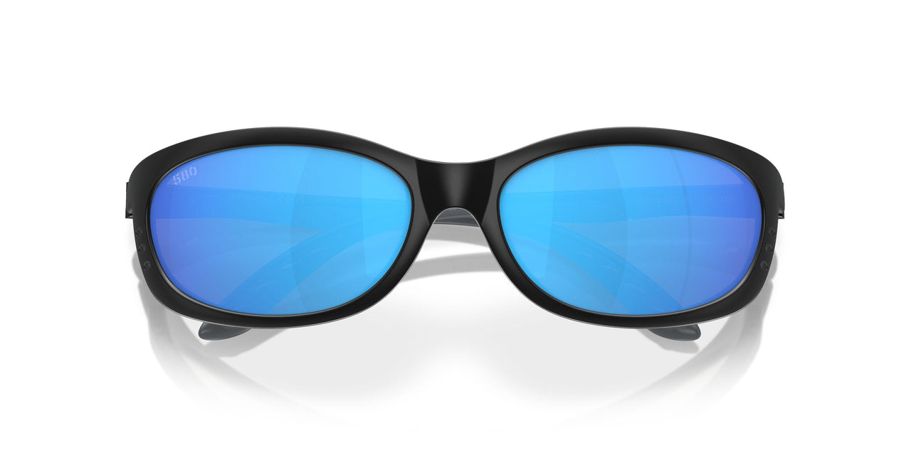 905810 - Black - Blu Mir 580g