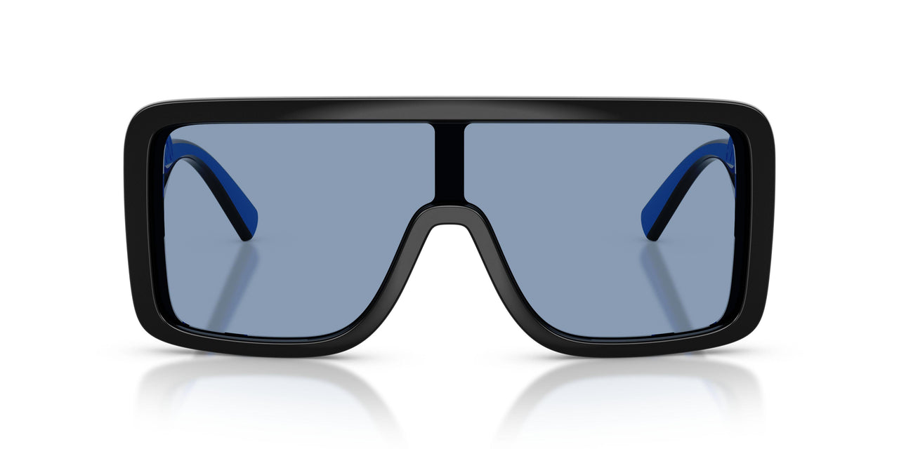 501/80 - Black - Blue